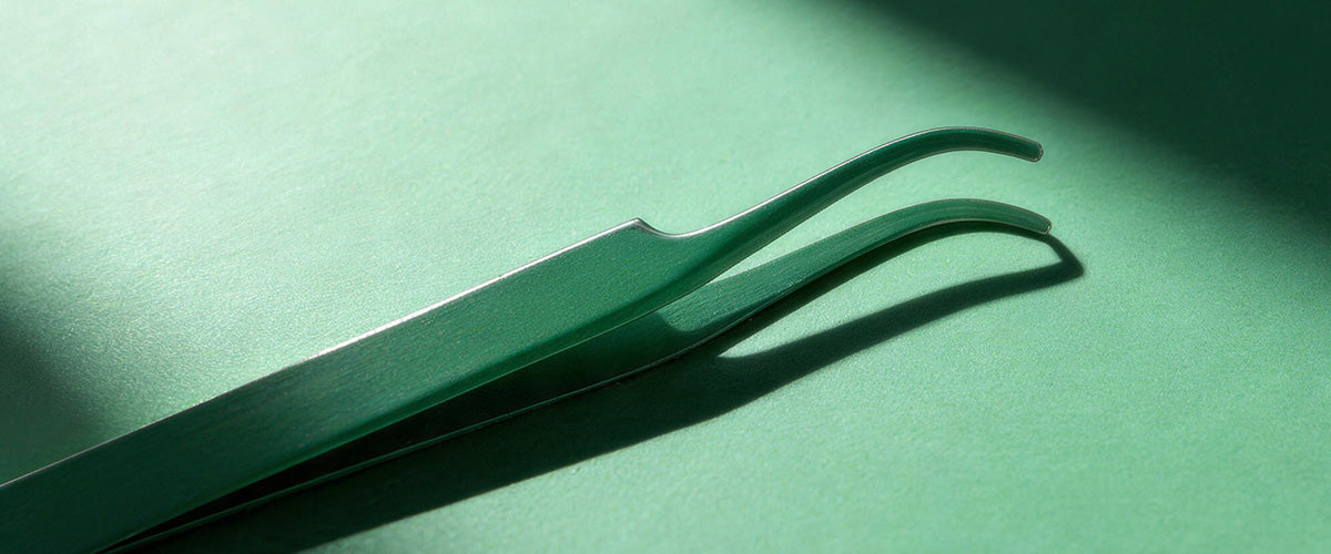Lash Tools