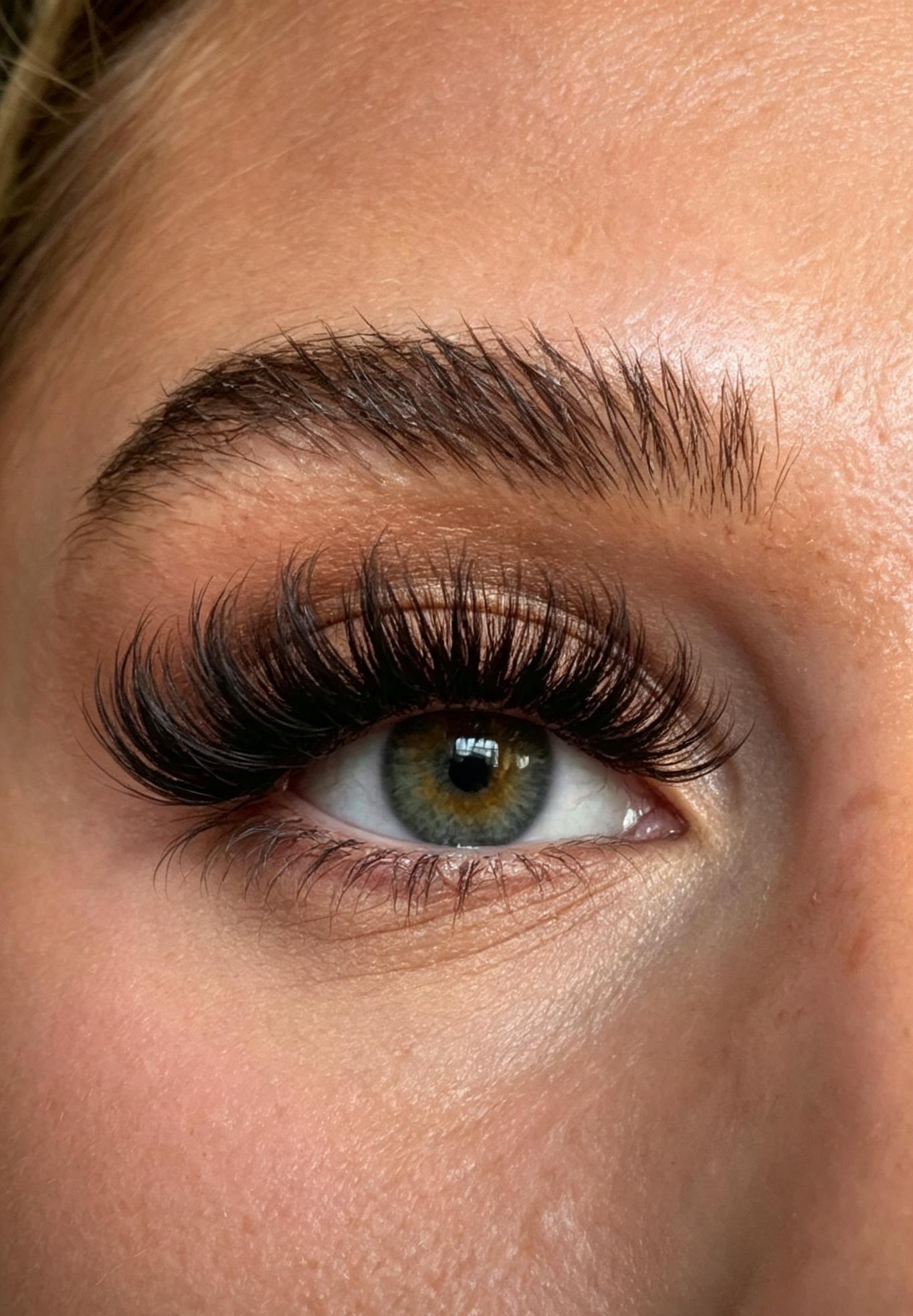 Volume Glam