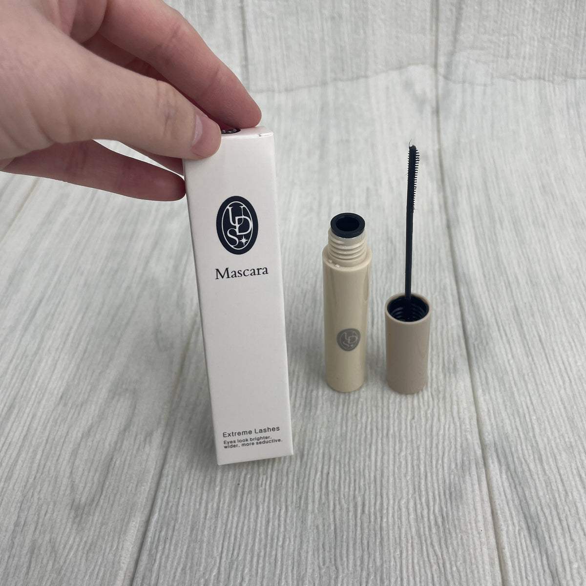 UDS Waterproof Mascara