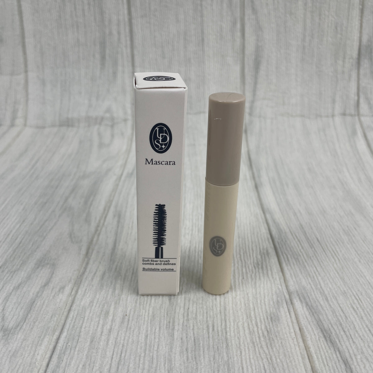 UDS Waterproof Mascara