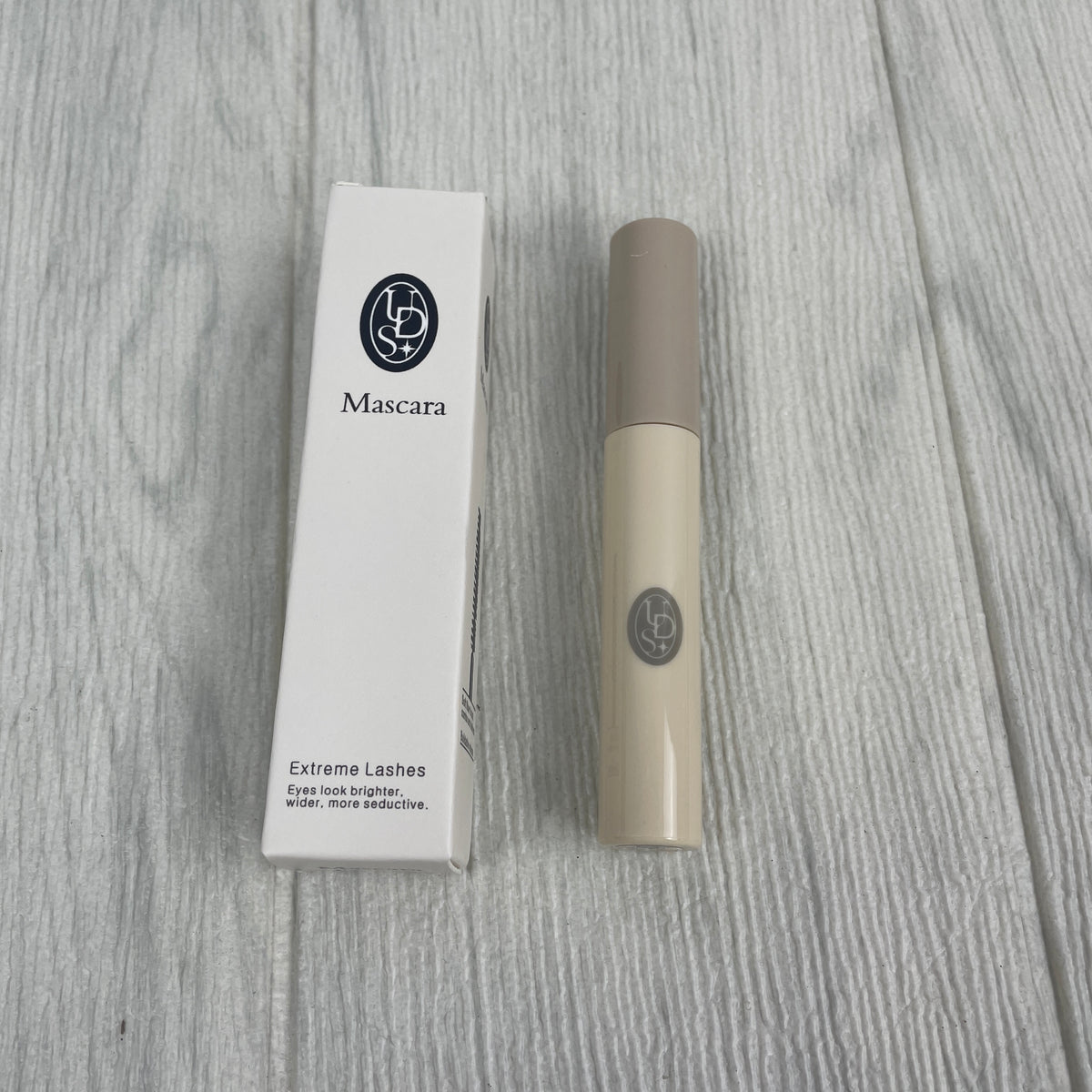 UDS Waterproof Mascara