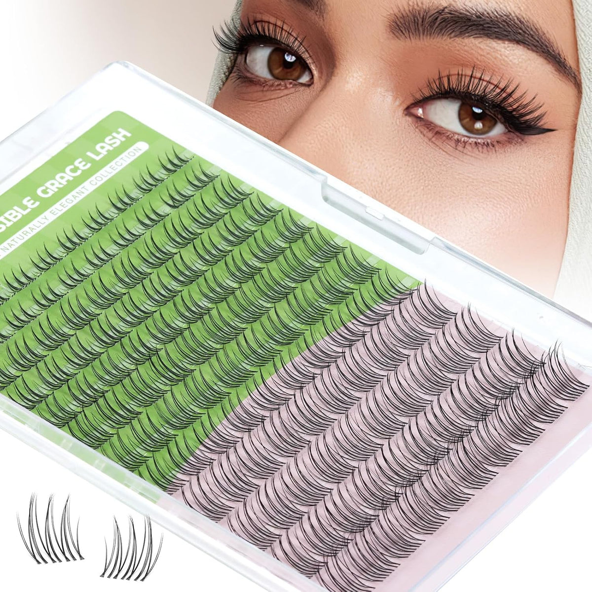 Aurora - Kit & Refill & Single Length