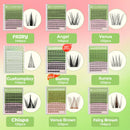 Bunny - Kit & Refill