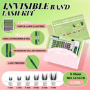 Bunny - Kit & Refill