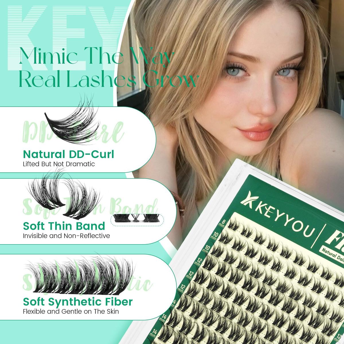 Flare - Kit & Refill