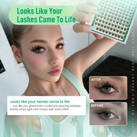Flare - Kit & Refill