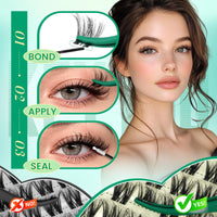Flare - Kit & Refill