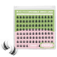 Fairy - Kit & Refill & Single & Length