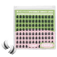 Fairy - Kit & Refill & Single & Length