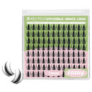 Fairy - Kit & Refill & Single & Length