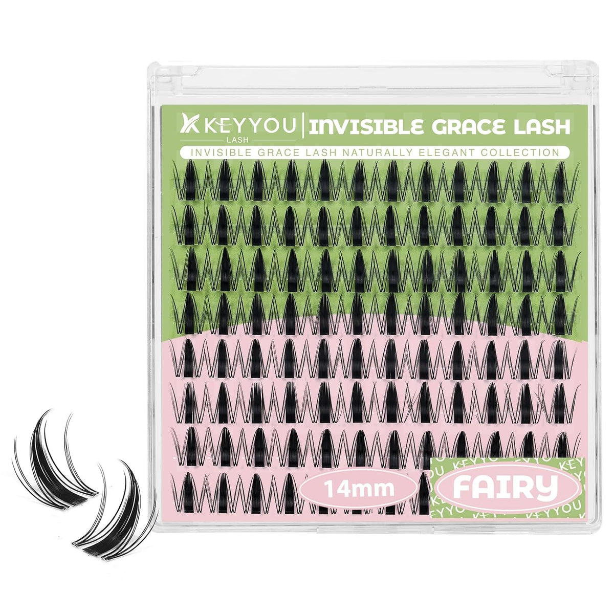 Fairy - Kit & Refill & Single & Length