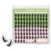 Fairy - Kit & Refill & Single & Length