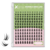 Fairy - Kit & Refill & Single & Length