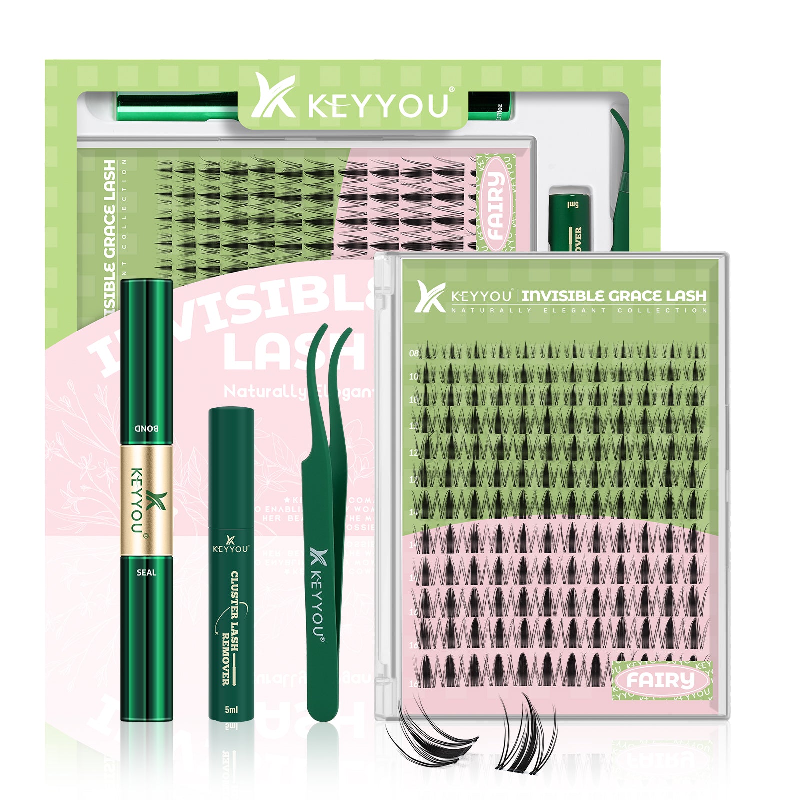 Designer Lashes