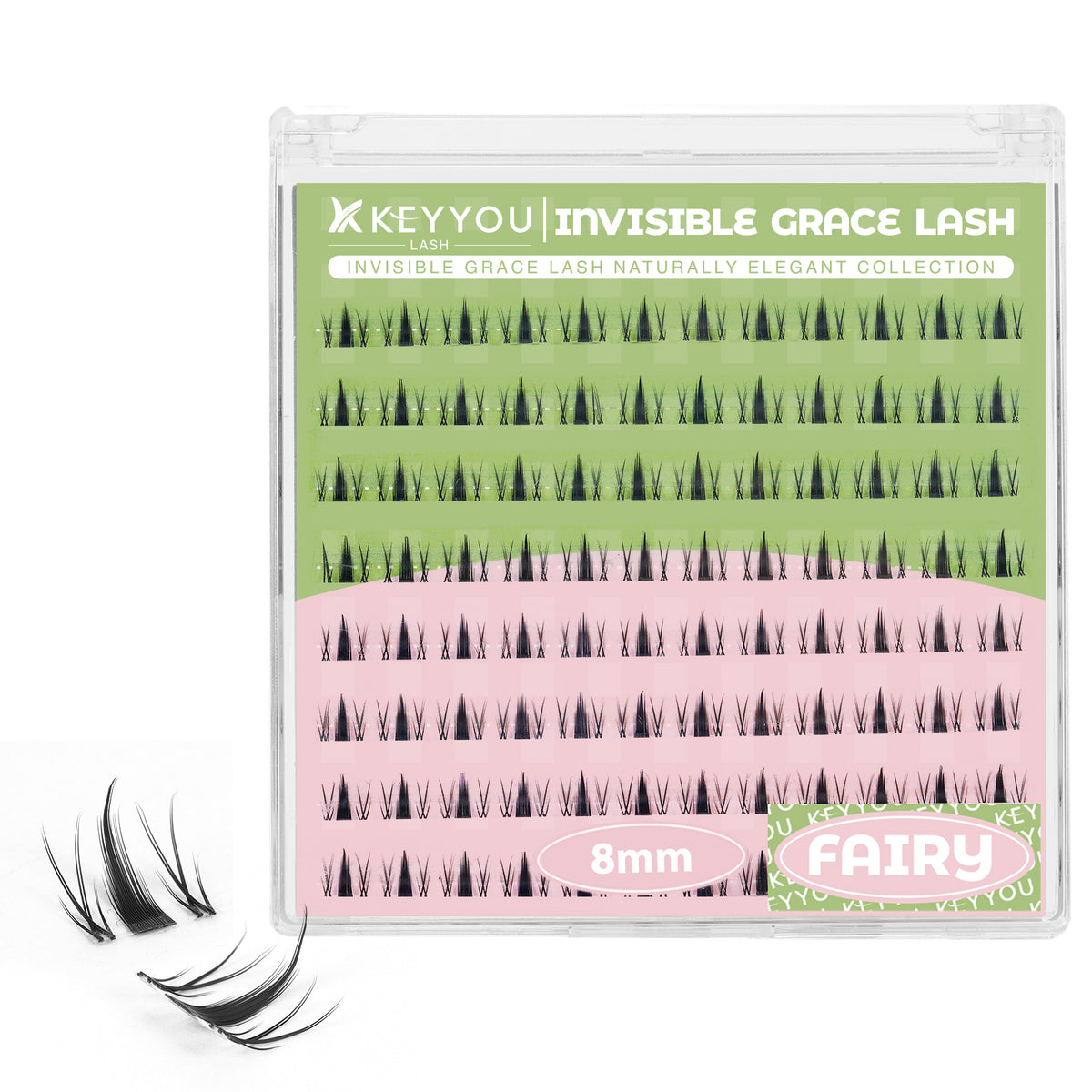 Fairy Single Length