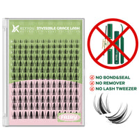 Fairy - Kit & Refill & Single & Length