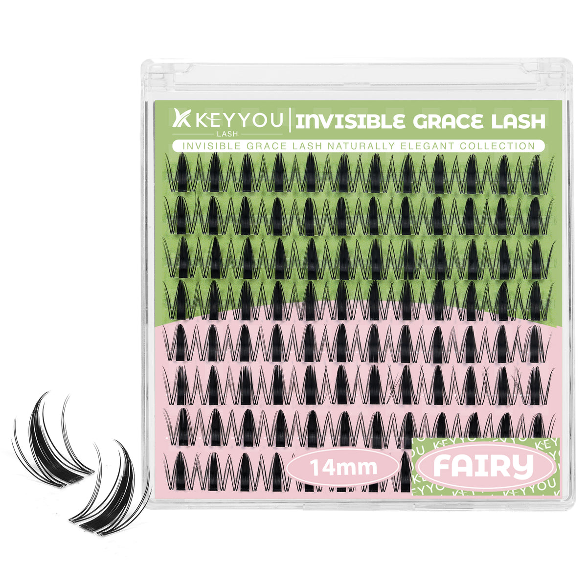 Fairy Single Length