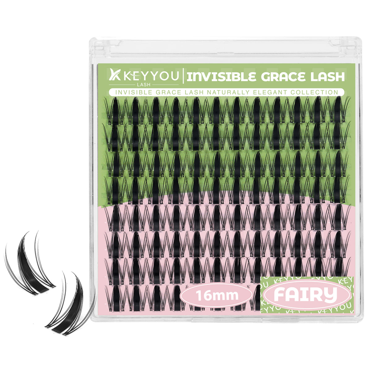Fairy Single Length
