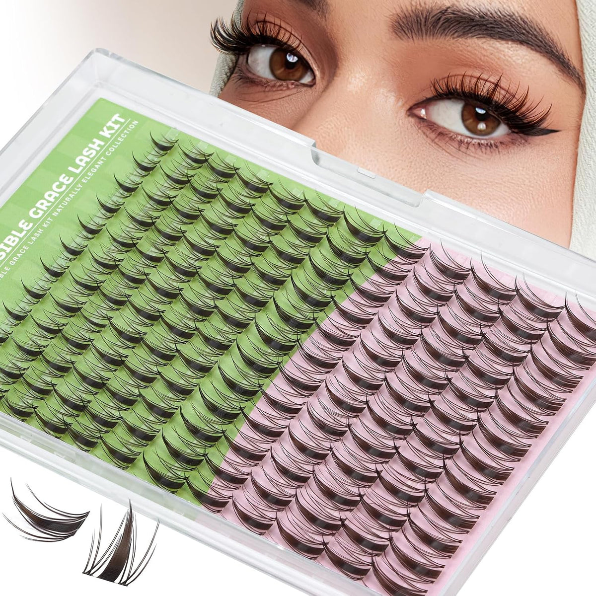 Fairy - Kit & Refill & Single & Length