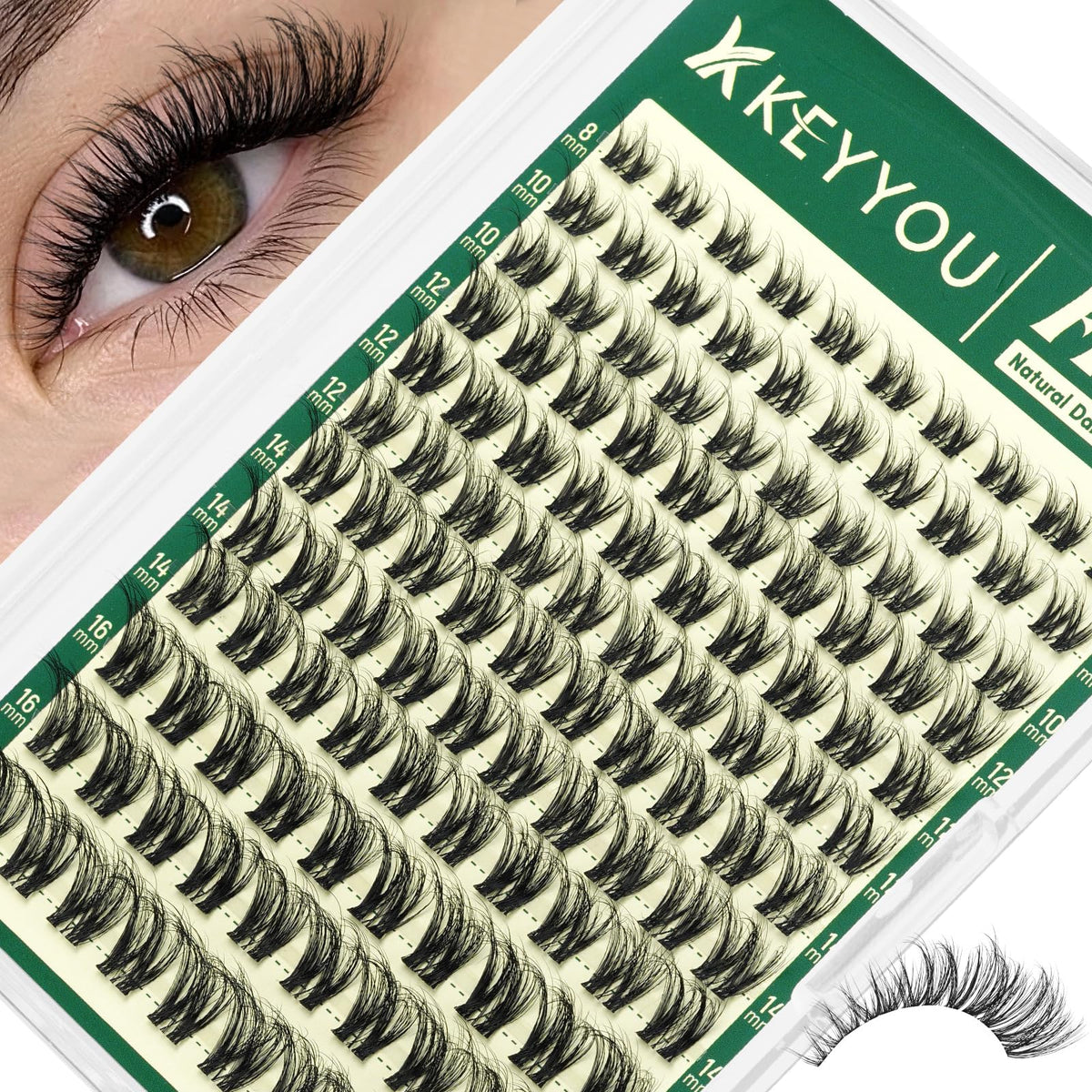 Flare - Kit & Refill