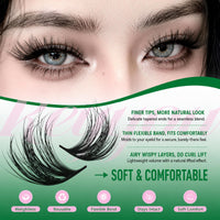 Flare - Kit & Refill