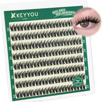 Flora Single Length 8–18mm