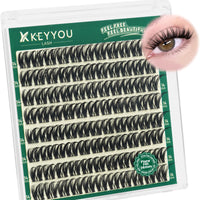 Flora Single Length 8–18mm