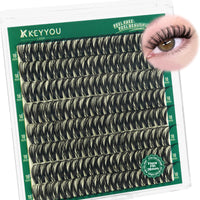 Flora Single Length 8–18mm