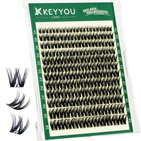 Flora - Kit & Refill & Single Length