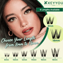 Flora Single Length 8–18mm