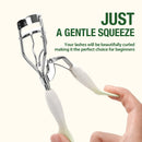 Eyelash Curler & Comb