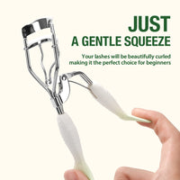 Eyelash Curler & Comb