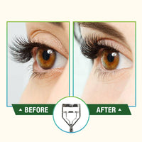 Eyelash Curler & Comb