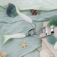 Eyelash Curler & Comb
