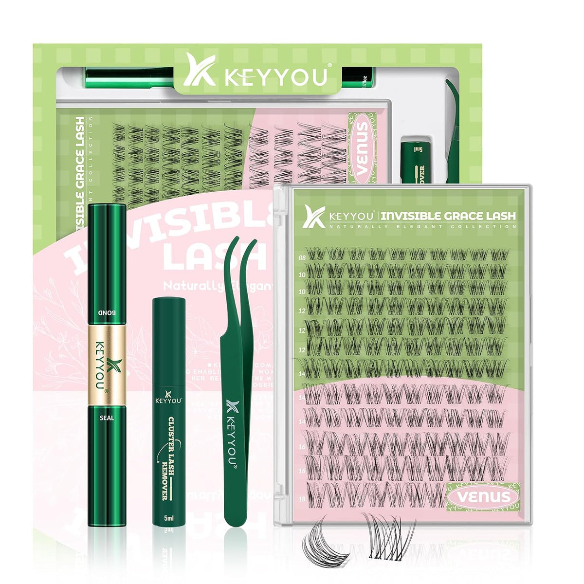 Venus - Kit