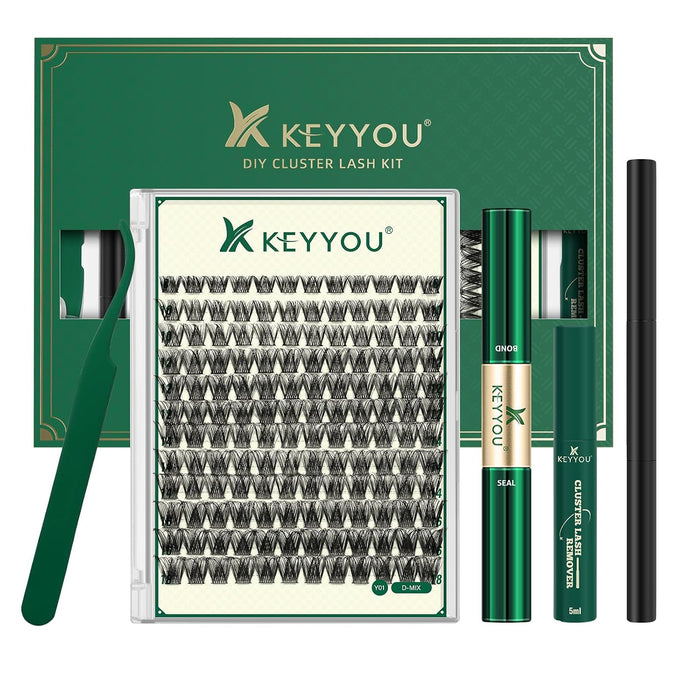 Y Series - Kit & Refill & Single Length