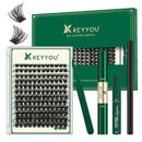 Y Series - Kit & Refill & Single Length