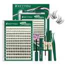 Nova Spider Lash Kit & Refill
