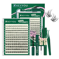 Nova Spider Lash Kit & Refill