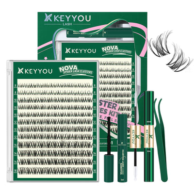 Nova Spider Lash Kit & Refill