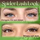 Nova Spider Lash Kit & Refill