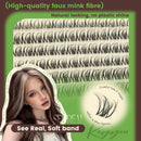 Nova Spider Lash Kit & Refill
