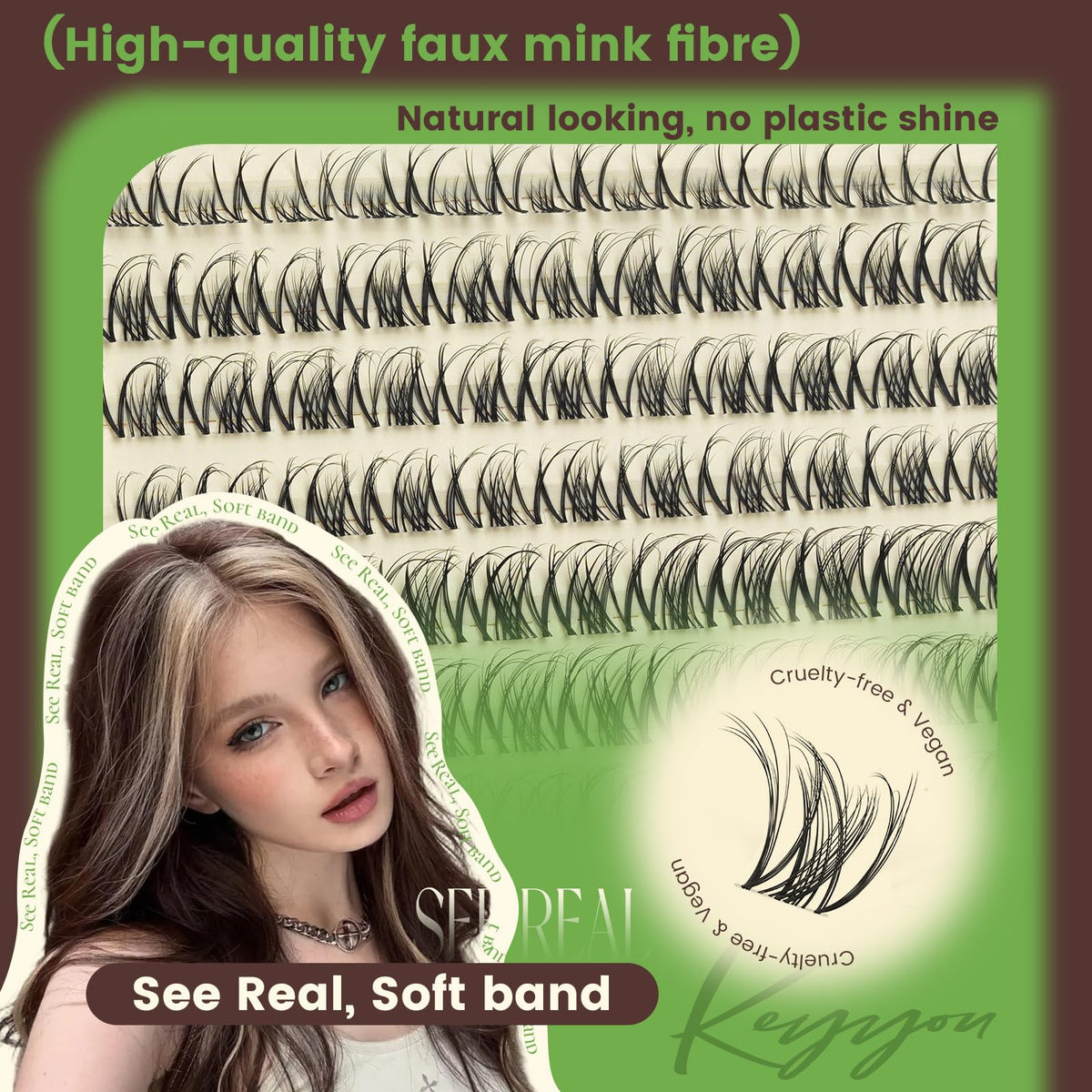 Nova Spider Lash Kit & Refill