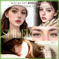 Nova Spider Lash Kit & Refill