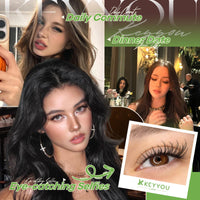 Nova Spider Lash Kit & Refill