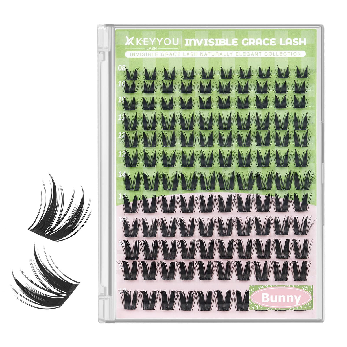 Bunny - Kit & Refill