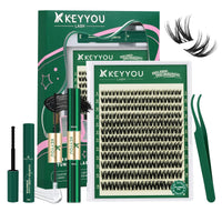 Flora - Kit & Refill & Single Length