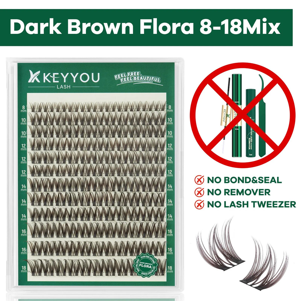 Flora Refill