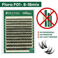 Flora Refill