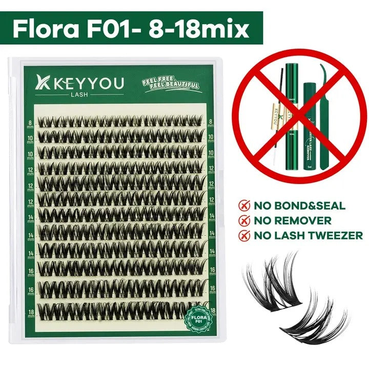 Flora Refill